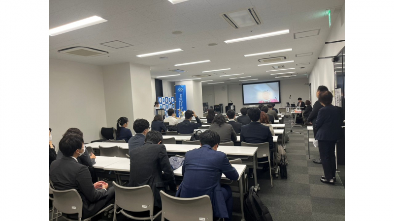 第61回日本移植学会総会に協賛企業として参加いたしました